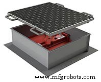 IMTEC Door Solutions: Unmatched Safety and Cost‑Effective Access Control