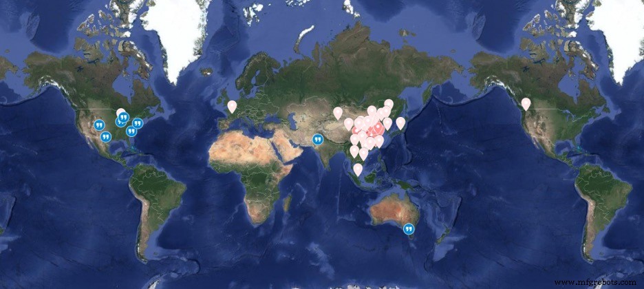 Securing the COVID-19 Vaccine Supply Chain: Key Threats and Countermeasures