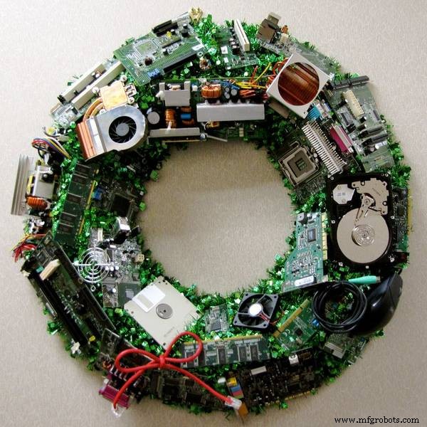 Professional Touchscreen Monitor Repair Services