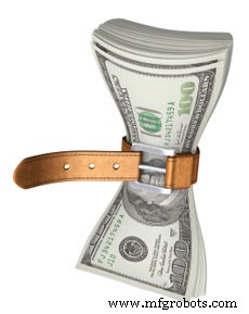 Minimize Downtime: Proven Strategies for Your Manufacturing Facility