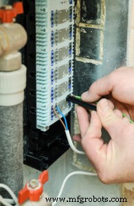 How Servo Drives Power Precision in Manufacturing Automation