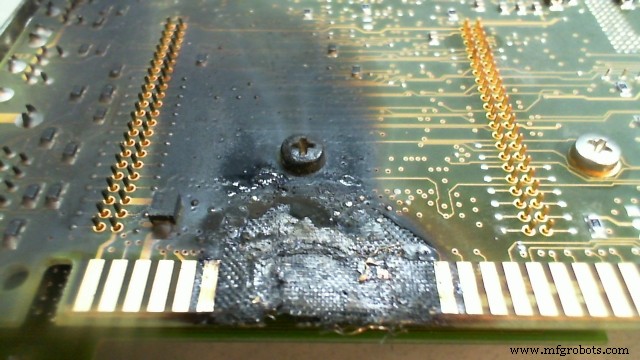 Top Causes of Circuit Board Failure – Expert Repair & Troubleshooting Guide