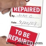 Decoding Industrial Electronic Repair Reports: A Clear Guide