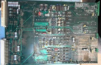 Professional Storage Guidelines for Industrial Electronic Spares: Protect Your Components