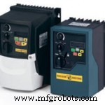 Boost Efficiency and Control with Variable Speed Drives