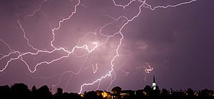 Safeguard Your Industrial Electronics: 4 Proven Strategies Against Lightning Damage