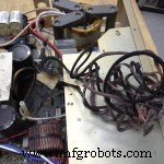 Expert Guide to Diagnosing and Repairing Kaiser LS402 High‑Voltage Power Supplies