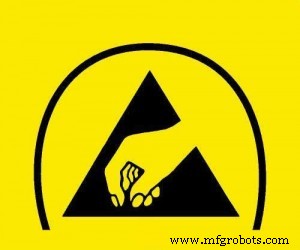 Prevent Electrostatic Discharge Damage: Pro Guide to Protect Your Electronics