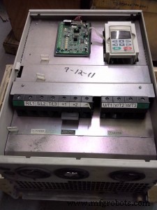 Preventing VFD Failures: 4 Common Causes & Proven Solutions