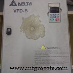 Preventing VFD Failures: 4 Common Causes & Proven Solutions