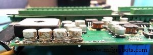 Can You Repair Water-Damaged Circuit Boards? Expert Guide