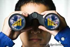 Top Manufacturing Trends That Will Impact Your Business in 2016