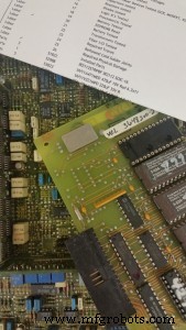 Simplify Your Industrial Electronics Repair Report: Expert Tips for Clear Understanding