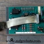 Case Study: How Small Charmilles Components Led to Major Issues—and How We Fixed Them