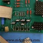 Case Study: How Small Charmilles Components Led to Major Issues—and How We Fixed Them