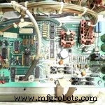 Case Study: MG Industries Plasma Table Control Failure & Rapid Fix Without Downtime