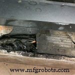 Allen Bradley VFD Failure: Can It Be Repaired? – A Plant Floor Case Study