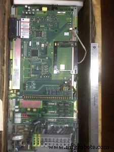 Allen Bradley VFD Failure: Can It Be Repaired? – A Plant Floor Case Study