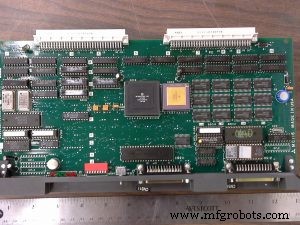 Case Study: Is Repairing Your Circuit Board Worth the Cost?