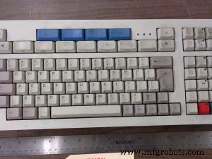 Fixing Machine Shop Keyboard Syndrome (MSKS): Practical Repair Tips