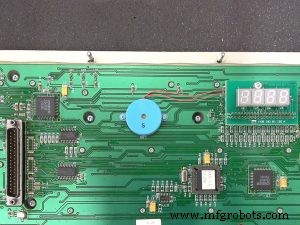 Fixing Machine Shop Keyboard Syndrome (MSKS): Practical Repair Tips