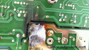 How to Detect Overheating Damage on Circuit Boards: A Practical Guide