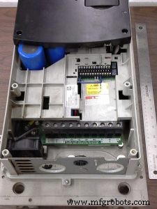 Allen Bradley Powerflex Servo Drive Failure: Causes, Symptoms, and Quick Repair Guide