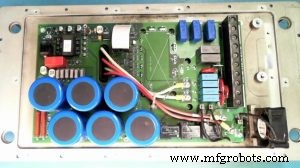 Allen Bradley Powerflex Servo Drive Failure: Causes, Symptoms, and Quick Repair Guide