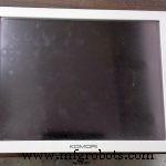 Komori Touchscreen Turned Blank? Trust Our Expert Repair Solutions