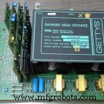 Expert Repair Insights: Resolving Gettys DC Drive Controller Failures