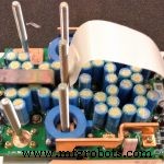 Expert Mitsubishi Industrial Electronics Repairs for Legacy and Modern Systems