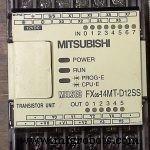 Expert Mitsubishi Industrial Electronics Repairs for Legacy and Modern Systems