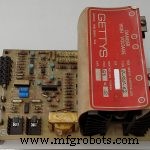 Real Plant Stories: Protecting Industrial Electronics During Moves