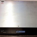 Ensure Reliable Broadcast: Handling Damaged Power Supplies