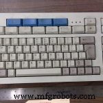 Professional Repair Services for Charmilles Operator Keyboards