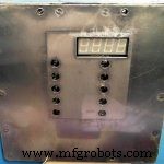 Resolving Issues with Ingersoll Rand Controller 22173579: Causes and Fixes