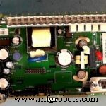 Repairing Legacy ABB Controls: A Proven Success Story