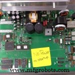 ACS Industrial Repairs: Expert Medical Electronics Service