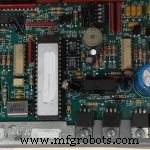 Industrial Automation vs. Robotics: Understanding the Key Differences