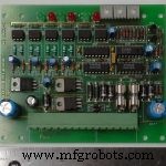 Case Study: Preventing Production Disruptions from Faulty Circuit Boards