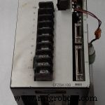 Urgent Repair: Sanyo Denki Drive Unit Failure Requires Immediate Action