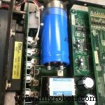 Urgent Repair: Sanyo Denki Drive Unit Failure Requires Immediate Action