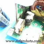 Repairing Lambda V404P4K Power Supplies: Proven Techniques and Step-by-Step Guidance