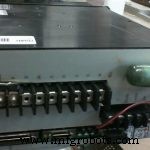 Urgent Repair: Sanyo Denki Drive Unit Failure Requires Immediate Action