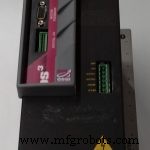 Resolving the  C Axis Drive Not OK  Error on Osai-Prima Electro Servo Drive 97942050N