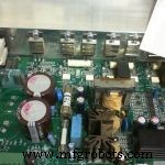 Resolving the  C Axis Drive Not OK  Error on Osai-Prima Electro Servo Drive 97942050N