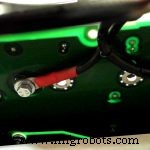 Diagnosing & Repairing ABB VFD Failures: Addressing Sudden Bangs and Ripple Issues