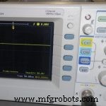 Diagnosing & Repairing ABB VFD Failures: Addressing Sudden Bangs and Ripple Issues