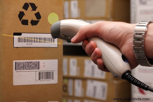 Is Your Barcode Reader Ready for Peak Performance? Find Out If Service Is Needed