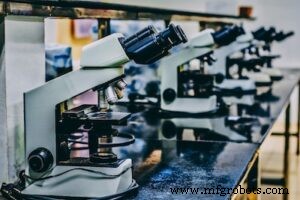 Maximize Lab Reliability with Expert Equipment Repair Services